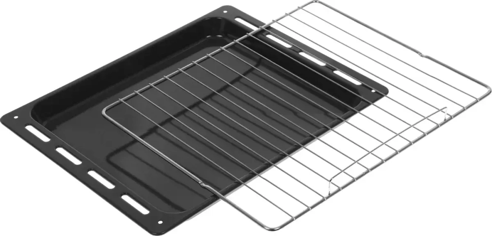 Духовой шкаф электрический HAIER HOD-P08TGW