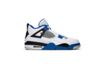 Кроссовки Jordan Air Jordan 4 Retro Motorsports 2017