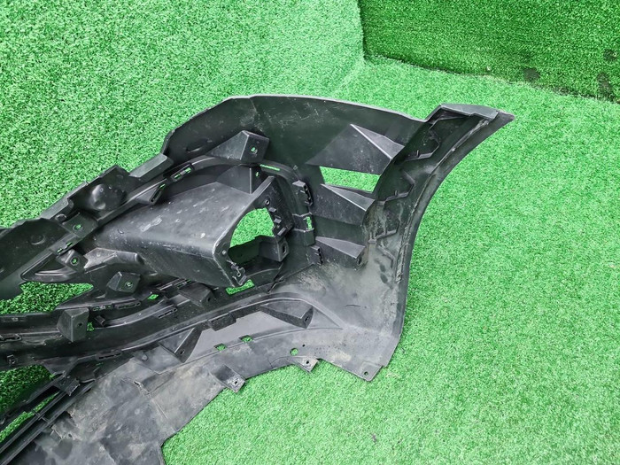 Бампер передний Lada Vesta (2022-н.в.) Cross