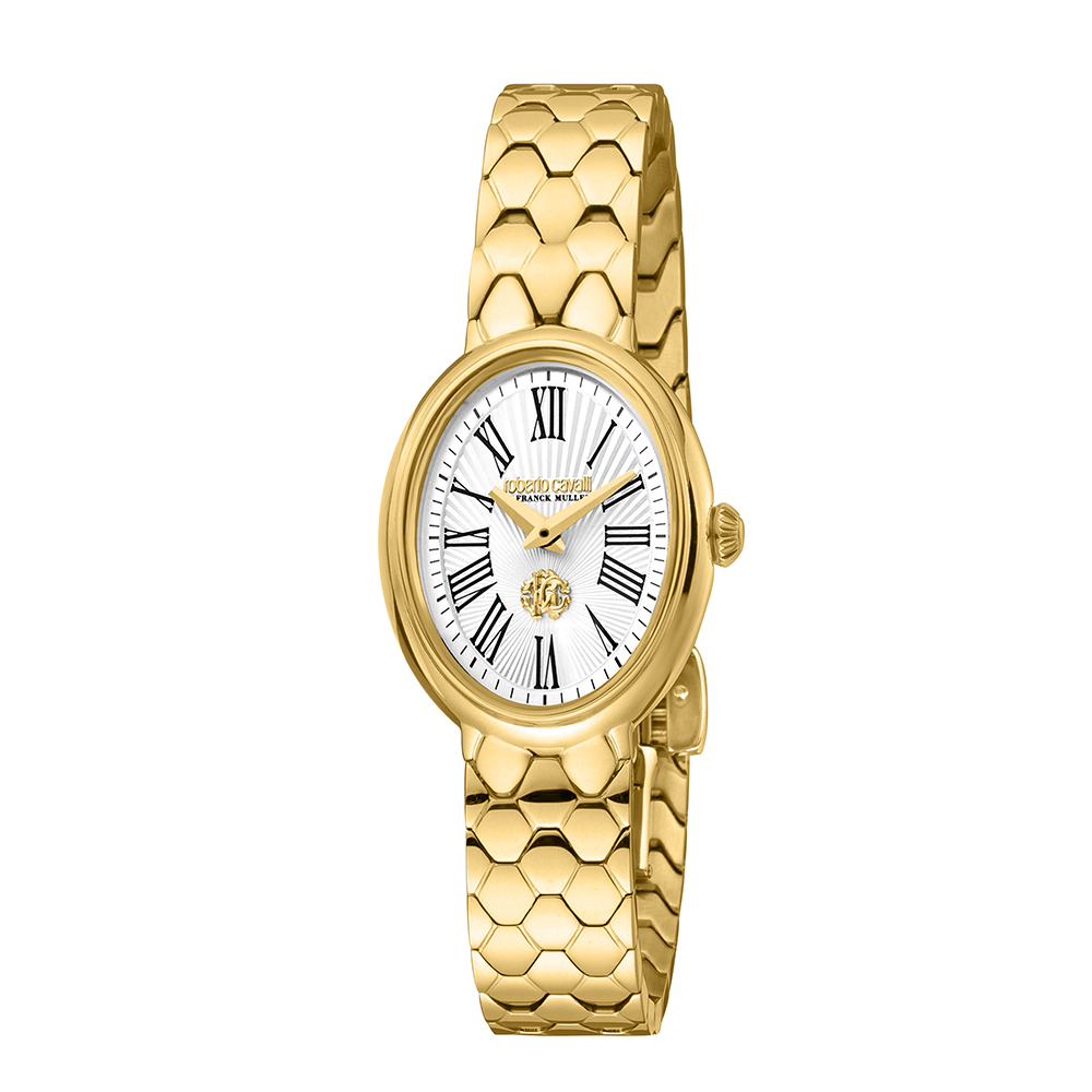 Roberto Cavalli by Franck Muller RV1L196M0051