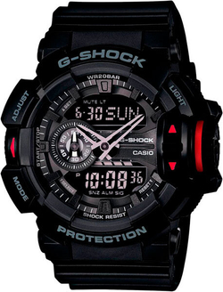 GA-400-1B