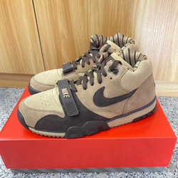 Nike Air Trainer 1 "Baroque Brown"