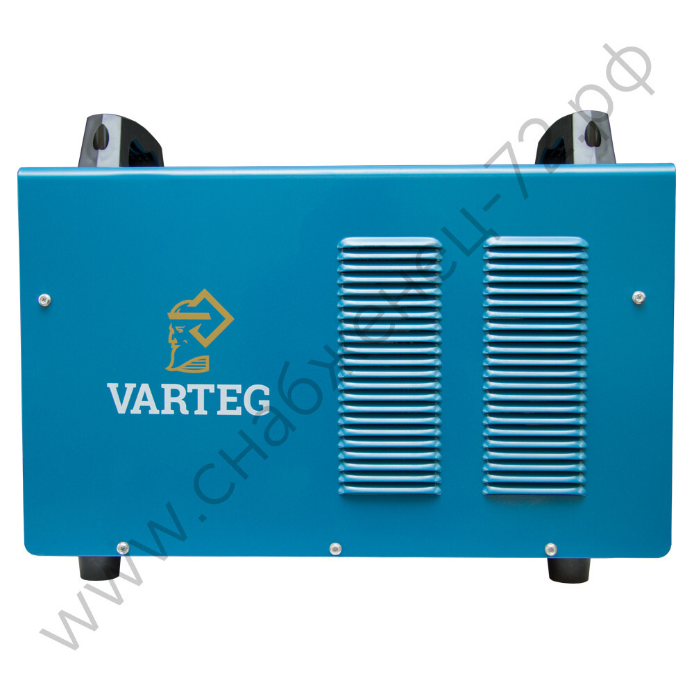 Аппарат аргонодуговой сварки VARTEG TIG 200 AC/DC PULSE