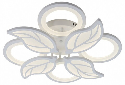 Потолочная люстра Escada GAURA 10214/8LED