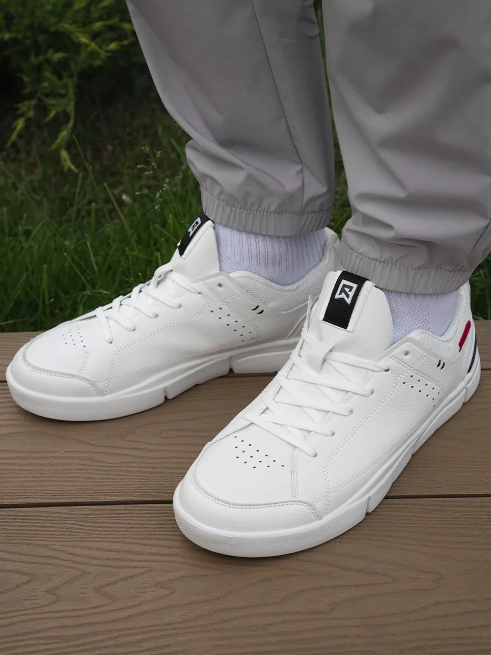 Кроссовки Rage Urban Blaze