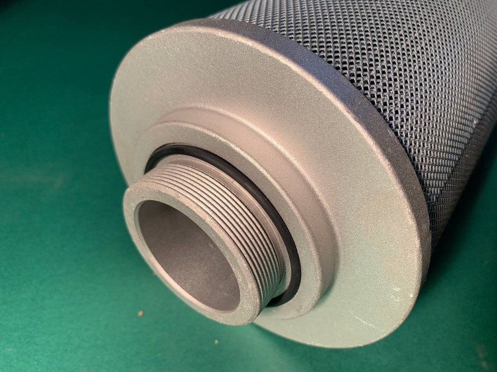 Фильтр Zoomlion TZX2-250X20