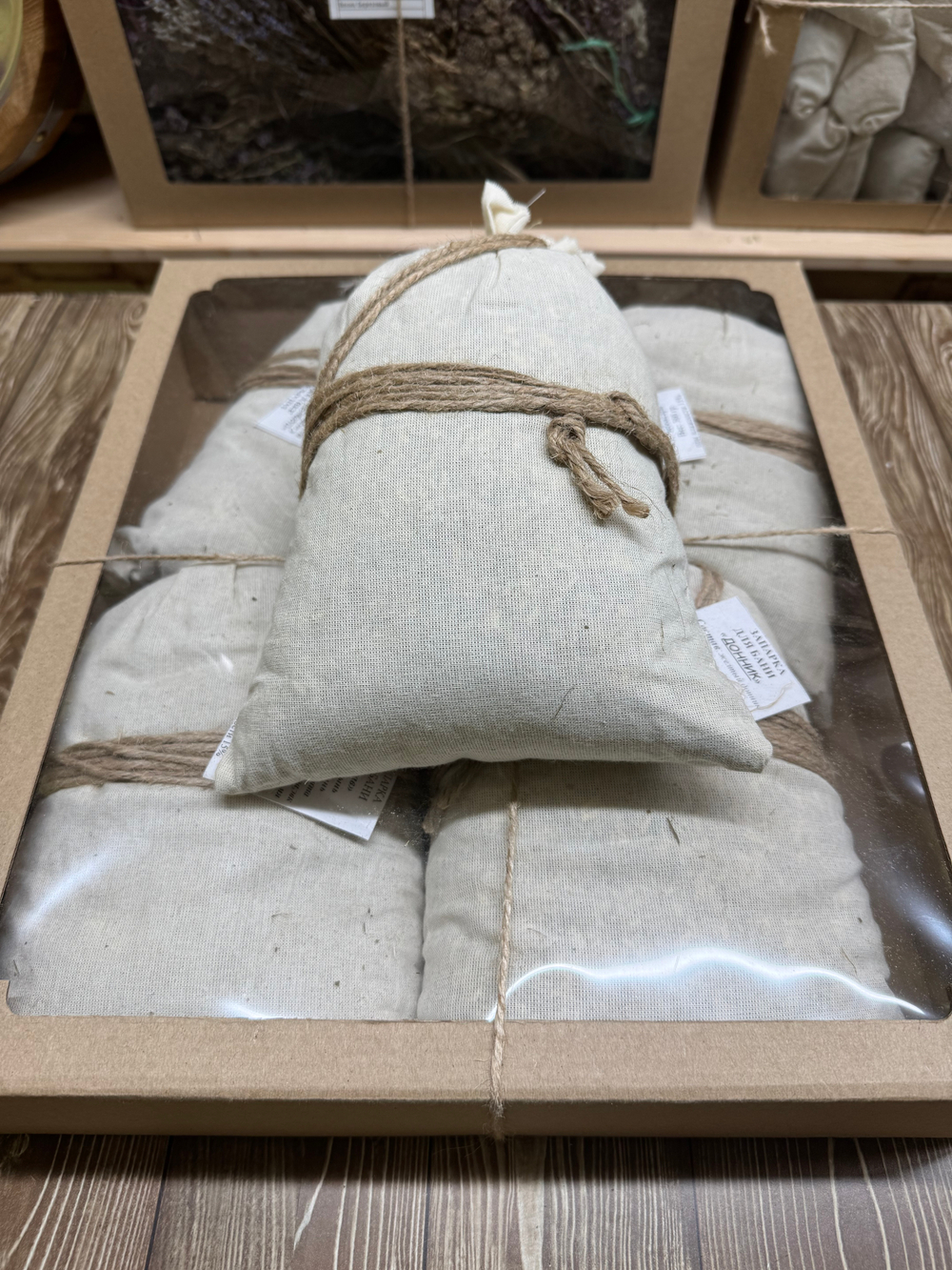 Запарка для купелей,чана "12 трав" 300г