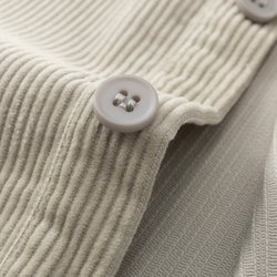 РУБАШКА YMKASHIX VELVET BUTTON