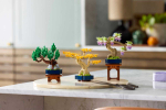 Конструктор LEGO The Botanical Collection 10373 Mini Bonsai Trees