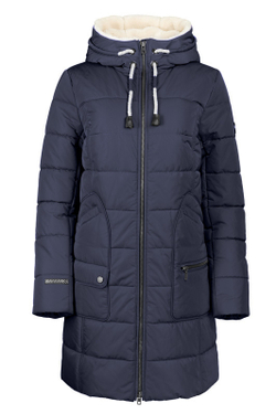 Пальто женское ЛОТА WestBloom