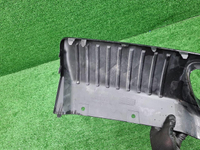 Накладка заднего бампера левая Changan Uni-T 20-нв