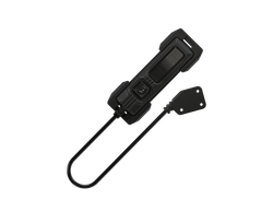 Фонарь светодиодный тактический подствольный Armytek Parma C2PRO White,1500 лм,холодный свет