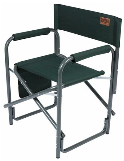 Кресло Camping World Commander [CL-002]