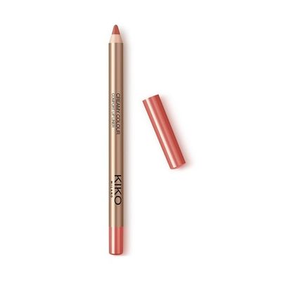 Карандаш для губ KIKO MIlano Creamy Colour Comfort Lip Liner - 04