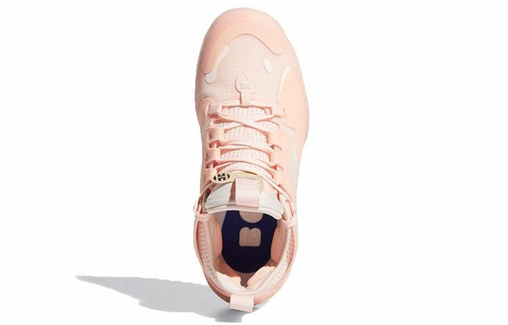 Кроссовки Adidas Harden Vol.5 "Icy Pink"