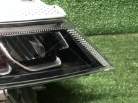Фара правая Kia Seltos (2019-2022) LED