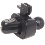 Держатель автомобильный для смартфонов, универсальный UH-V101