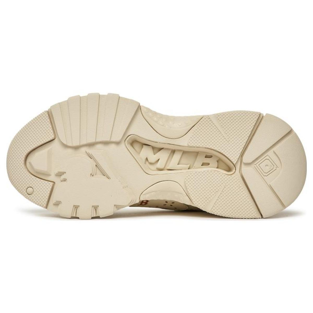 Кроссовки MLB Big Ball Chunky, 3ASHMS13N-43BGS