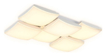 Потолочная люстра Ambrella Light FP FP2326