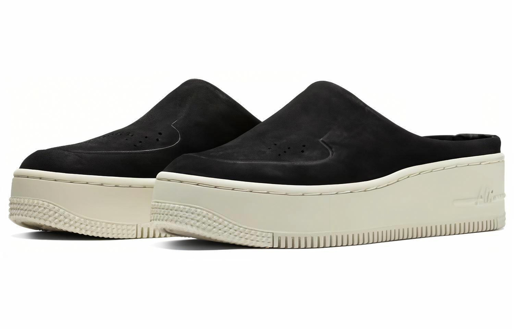 Кроссовки Nike Air Force 1 Lover Xx Prm (Женская размерная сетка)