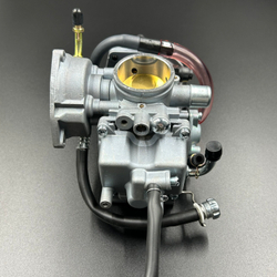 Карбюратор в сборе ATV 500 (ZIBO)
