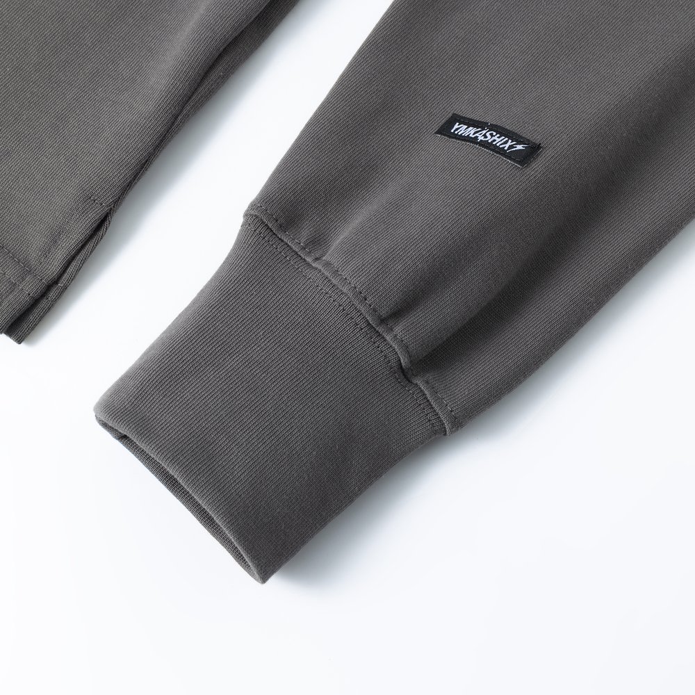 ЛОНГСЛИВ YMKASHIX RUGBY