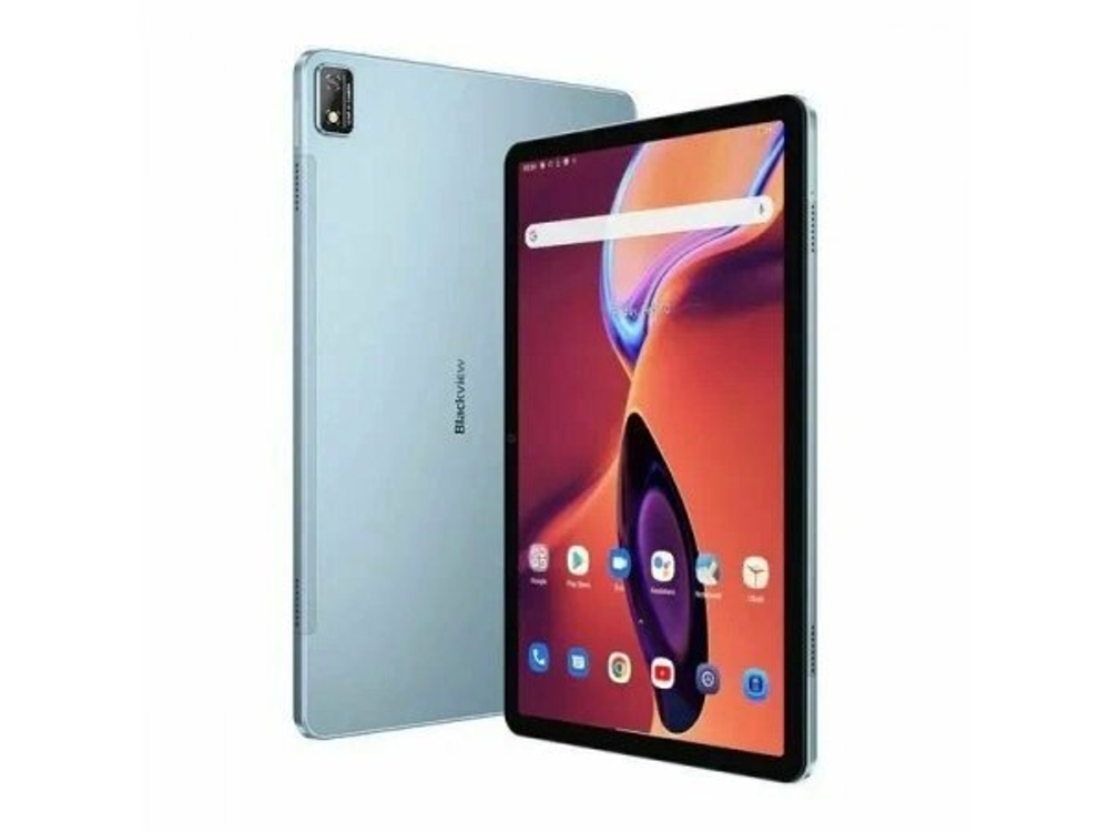 Планшет Blackview TAB 16 11" 8/256GB Blue