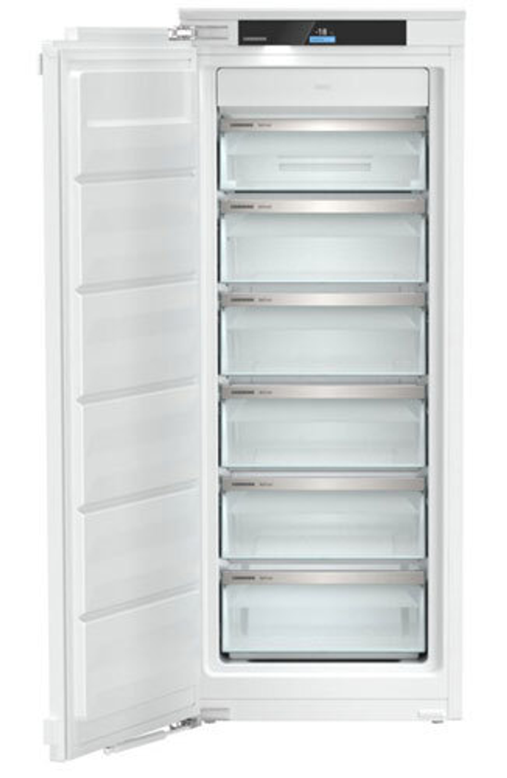 Встраиваемый морозильник Liebherr SIFNdi 4556-22 001 NoFrost белый