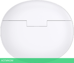 Наушники Realme Buds T01 белый (RMA2406)