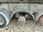 Grunwald 9453 Полуприцеп самосвальный 9453-0000011-60