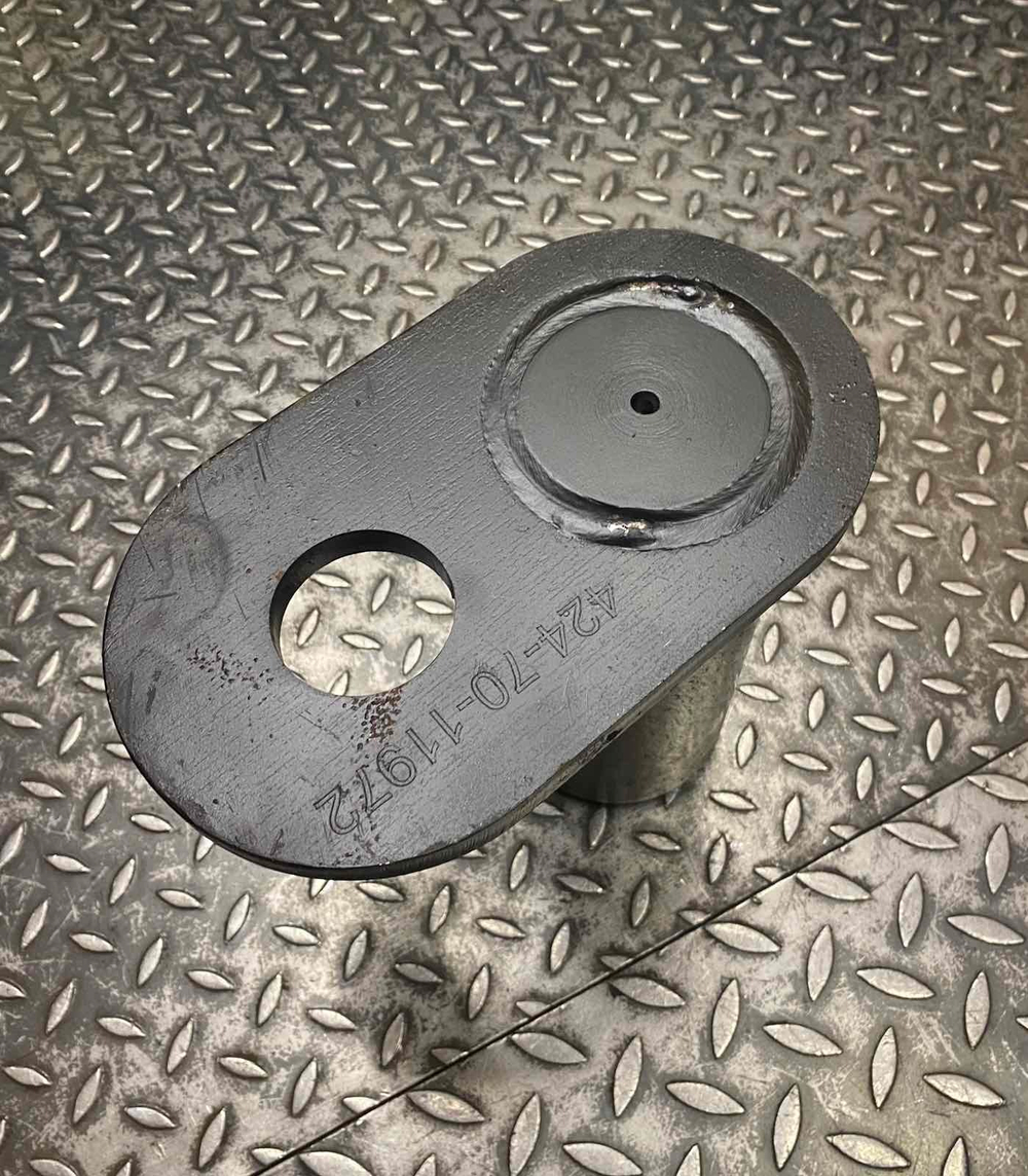 Палец 424-70-11972