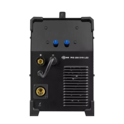 ПТК ПРОФИ MIG 200 SYN LED инверторный сварочный полуавтомат 005.200.201