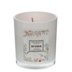 GAEM Свеча ароматическая (блок микс 12шт), L7 W7 H8 см, 2в.