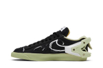 Кроссовки Acronym X Nike Blazer Low "Black"