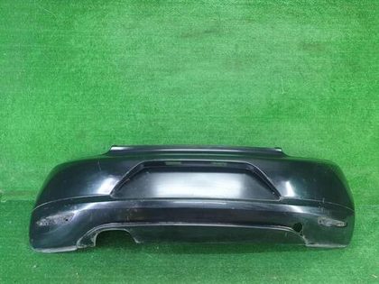 Бампер задний VW Scirocco 3 (2008-2014)