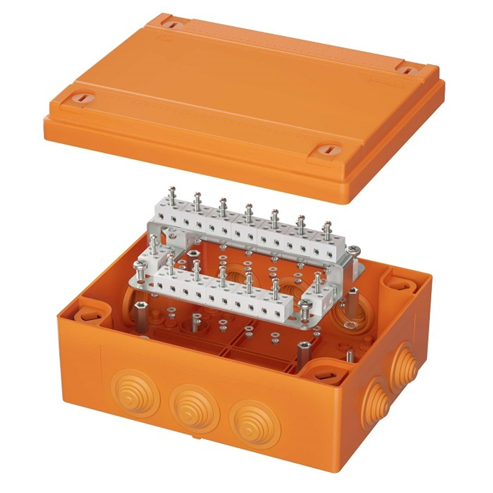Коробка распределительная DKC FSB414004