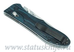 Нож BENCHMADE 735 Ares 154CMфотография - 9