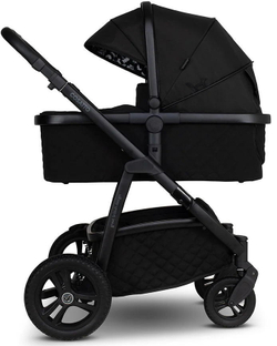Коляска Cosatto Wow 3 2 в 1 Silhouette