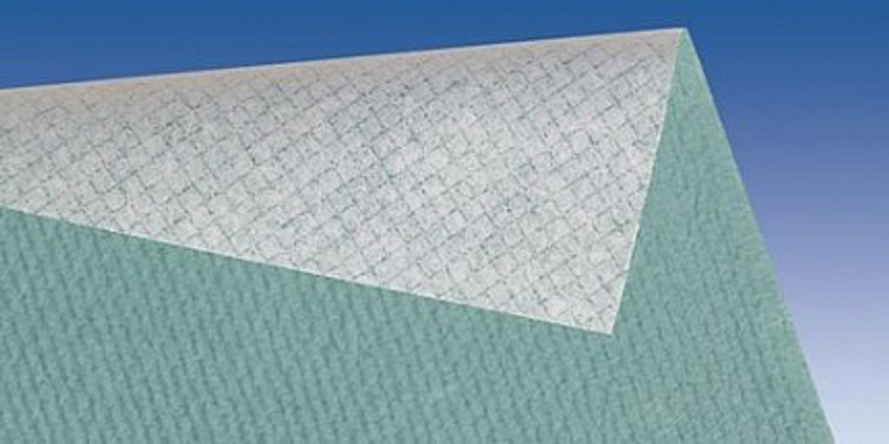 Foliodrape Protect двухслойные простыни (стерильные): 45 х 75 см, 65 шт.