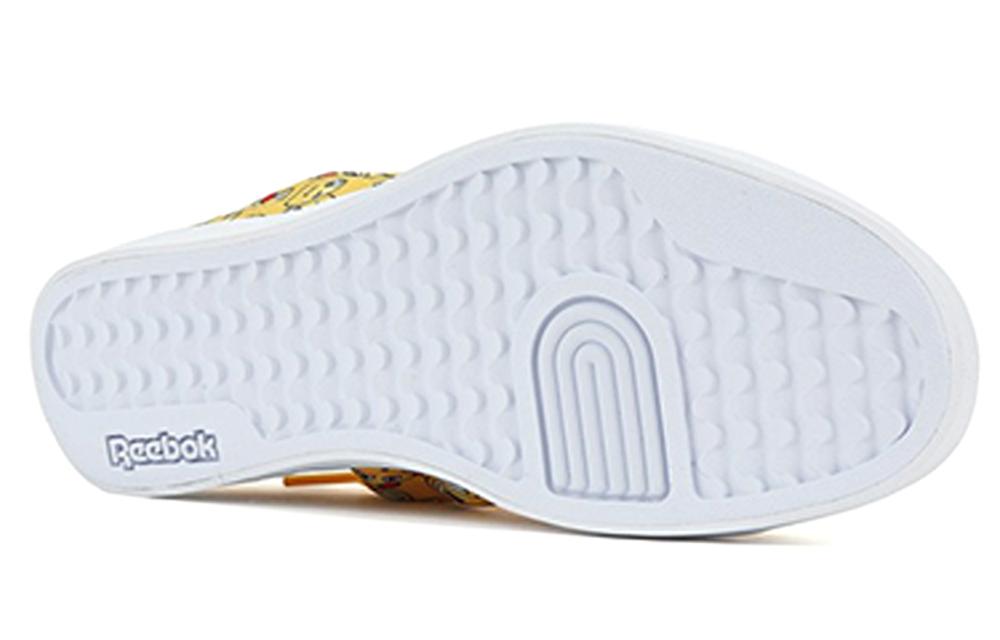 Кроссовки Reebok Berlin Fvs Sport