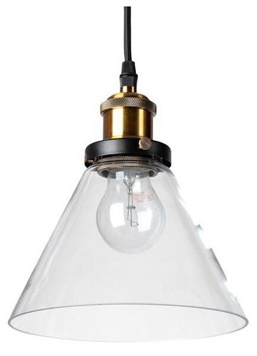 Подвесной светильник Loft it Factory Filament LOFT1123