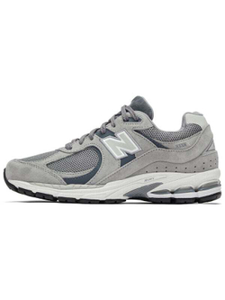 Кроссовки New Balance 2002R Steel Grey Orca