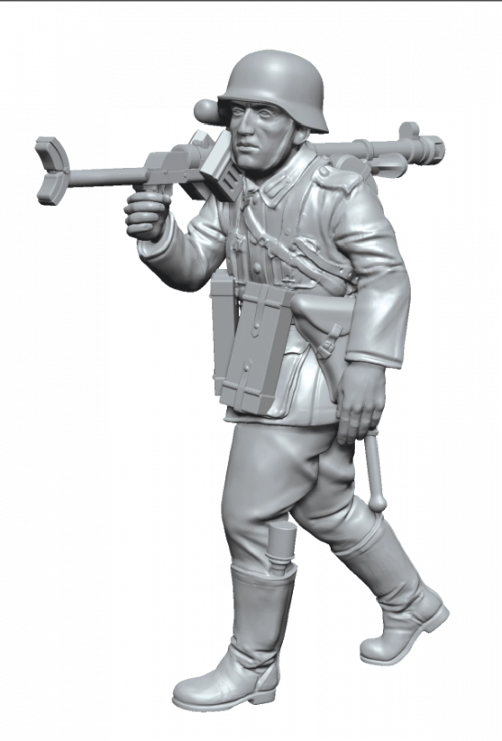 Немецкие бронебойщики