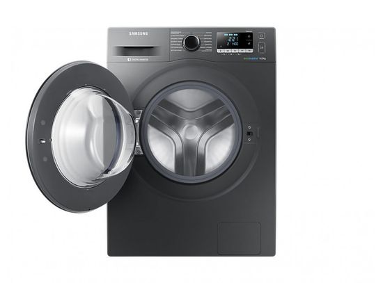 Стиральная машина Samsung WW90J5446FX