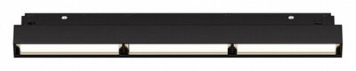 Встраиваемый светильник Maytoni Parete TR106-4-18W-DS-B