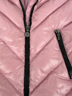 Пуховик Moncler