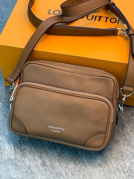 Сумка через плечо Louis Vuitton Nil