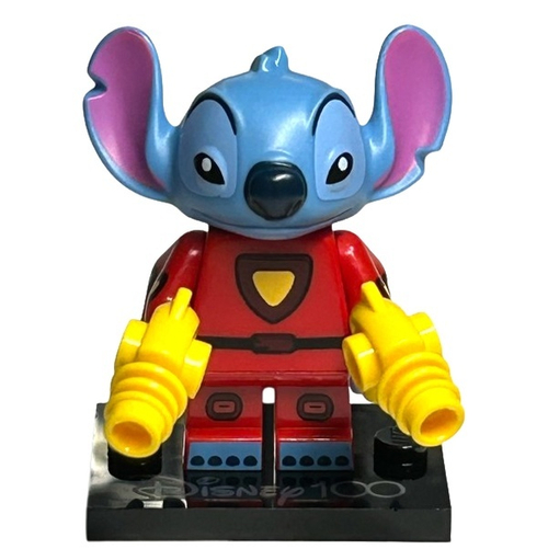 Стич 71038 coldis100-16