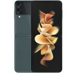 Смартфон Samsung Galaxy Z Flip3 8/256 ГБ, Зеленый