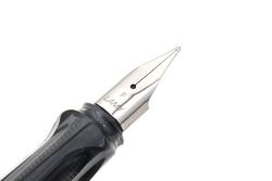 Перьевая ручка Lamy Al-Star 026 графит F (4000300)